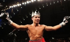 Король веса Головкина вернется, чтобы провести еще один бой