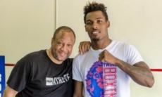 Тренер Чарло оценил вероятность боя за потерянный Головкиным титул