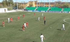 Видеообзор матча Второй лиги «Кайсар М» — ЦСКА 1:0