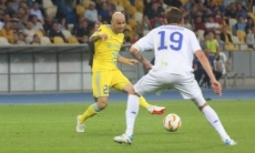 «Не все так просто». Алмейда рассказал об адаптации в «Астане»