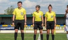 Судейская бригада из Казахстана назначена на матч «Бавария» — «Спартак»