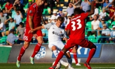 Вся жизнь — игра. В условиях цейтнота