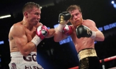 Тренер Головкина объяснил принадлежность «Канело» к элитным боксерам