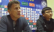 Марек Зуб: «Наша цель — сохранить третье место до конца чемпионата»