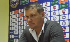 Сергей Зайцев: «Сегодня мы не наиграли на поражение»