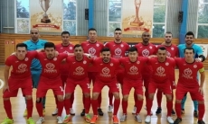 «Кайрат» обыграл российский клуб в товарищеском матче