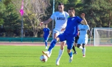 Статистика матчей 25-го тура Премьер-Лиги