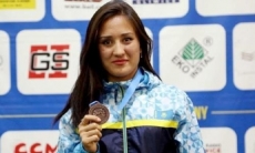 Милана Сафронова: «Тренируюсь в Москве, но выступаю за Казахстан»