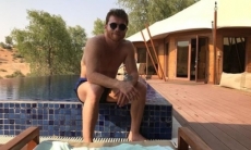 «Канело» озвучил планы после победы над Головкиным