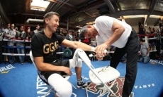 Санчес ответил, почему Головкин перестал доминировать над соперниками