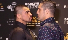 «Бой-конкурент» второго поединка Головкин — «Канело» не состоится