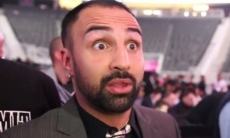 «Его ограбили дважды!». Зарубежный эксперт — о втором бое Головкин — «Канело»