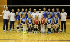 Женская сборная Казахстана допущена к участию в чемпионате мира
