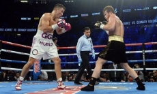 Известное СМИ огласило плохие новости о третьем бое Головкин — «Канело»