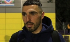 Баженов сравнил уровень казахстанской Первой лиги с чемпионатом России