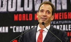 Промоутер Головкина назвал самого привлекательного соперника без «Канело»