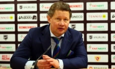 Айрат Кадейкин: «В третьем периоде мы сумели добавить и переломить игру»