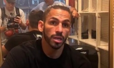 Линарес поставил «диагноз» Головкину и высказал мнение о третьем бое с «Канело»