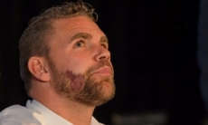 Крах Сондерса. Соперник Головкина из-за допинга потеряет рекордный гонорар