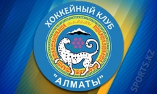 «Алматы» в овертайме обыграл «Номад» в матче чемпионата РК