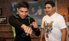 Экс-чемпион мира в двух весовых категориях предложил соперников «Канело» после победы над Головкиным