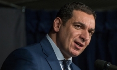 «Это можно обойти». Промоутер экс-соперника Головкина высказался о допинге Сондерса