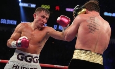 Головкин отменил свои планы после поражения от «Канело»