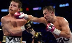 Американский аналитик оценил текущую форму Головкина и назвал свой счет боя с «Канело»