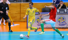 Чемпион мира среди студентов перешел в «Актобе»