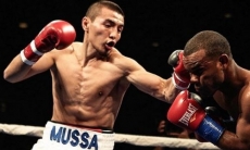 Муса Турсынгалиев: «Я доминировал во всех раундах»