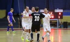 Заявка «Актобе» в основной раунд Лиги Чемпионов