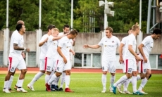 Команда казахстанского тренера обыграла обидчика «Иртыша» и снова вышла в лидеры чемпионата Литвы