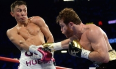 «Нокаутировать его». Американский эксперт сделал прогноз на третий бой Головкин — «Канело»
