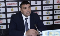 Алексей Ваулин: «Игра пошла до первой ошибки»