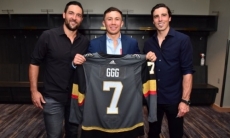 «Не пропускаю!». Головкин удивил интересом к другим видам спорта