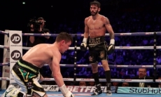 Поставивший «диагноз» Головкину экс-чемпион мира нокаутировал Котто