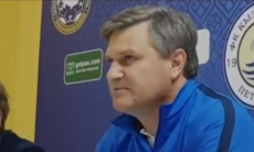 Андрей Кучерявых: «Сейчас для нас каждое очко на вес золота»