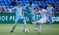 Статистика матчей 28-го тура Премьер-Лиги