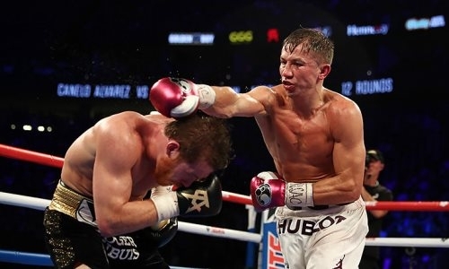 «Головкин не ожидал...». Раскрыты ключевые факторы первого поражения GGG в карьере