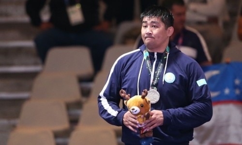 Полный провал. Казахстан выдал худшее выступление в истории Азиатских игр