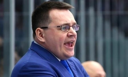 «Так играть нельзя». Назаров крайне раздосадован разгромом от «Барыса»  ​