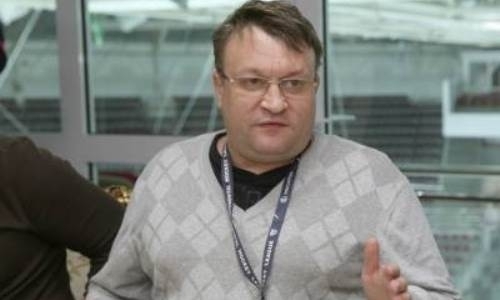 «Надо рвать жилы, пока „ак барсы“ спят». Российский эксперт дал прогноз на матч «Барыса»