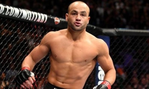 «Всё прописано в сценарии». Боец UFC шокировал прогнозом на второй бой Головкин — «Канело»