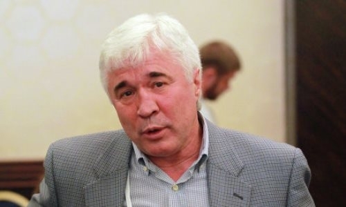 Евгений Ловчев сделал прогноз на матч Лиги Европы «Динамо» Киев — «Астана»