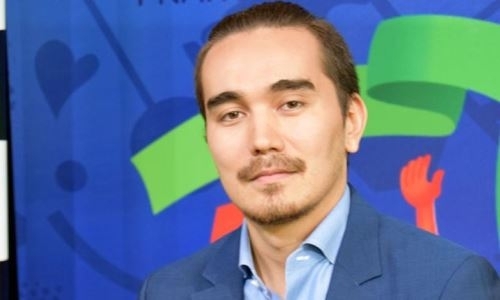 Генменеджер «Астаны» оценил уровень «Динамо» и сравнил группу Лиги Европы с прошлогодней