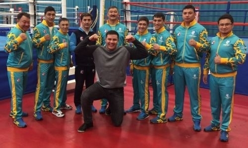 Какой канал покажет прямую трансляцию финала WSB «Astana Arlans» — «Cuba Domadores»