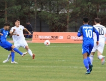 Фоторепортаж с матча Премьер-Лиги «Тобол» — «Иртыш» 1:2