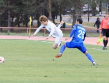 Фоторепортаж с матча Премьер-Лиги «Тобол» — «Иртыш» 1:2