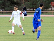 Фоторепортаж с матча Премьер-Лиги «Тобол» — «Иртыш» 1:2