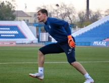 «Иртыш» вернулся из краткосрочного отпуска